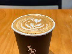 -常识咖啡common sense(春熙路店)