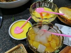 -鹤之乡·齐齐哈尔烤肉·非遗(秋涛路店)