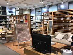 -MUJI无印良品(吾悦广场武进店)