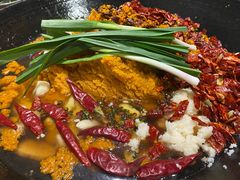 -周幺妹重庆老火锅(银泰城总店)