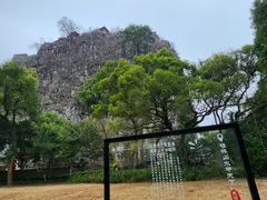 -桂林独秀峰王城景区