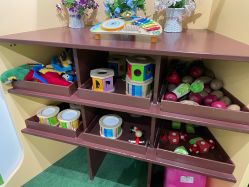 -幻贝家儿童乐园(苏州中心店)