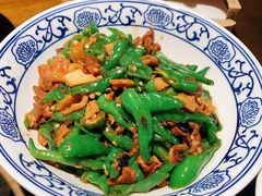 -农耕记·湖南土菜(halo广场店)