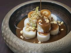 -東舍食唐精品陕菜馆