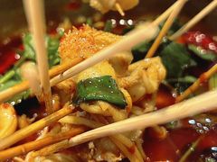 -东北老家私房菜(文灶店)