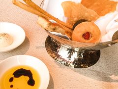 -北京金融街丽思卡尔顿酒店·意味轩 Cepe