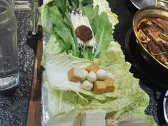-友乐居羊蝎子(西直门店)