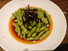 -粗茶淡饭·隐庐私厨(东亭店)