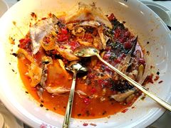 -坛宗剁椒鱼头(河西王府井店)