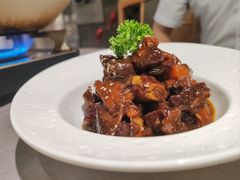 -十朝院子·南京菜(夫子庙店)