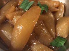 -绿茶餐厅(华联万柳店)