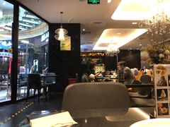 -鹿港小镇(金虹桥国际中心店)