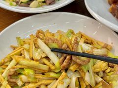 -毛哥小馆子(百井坊巷店)
