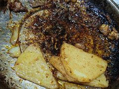 -朝鲜饭店(房山店)