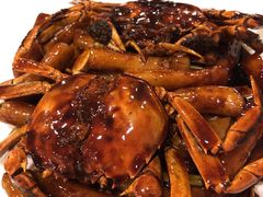 -翠亭酒家(山西南路店)