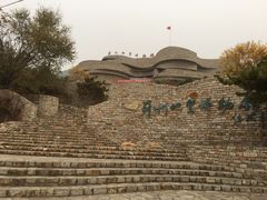 -府君山公园