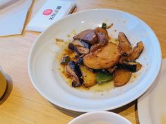 -关东小磨东北菜(上海长风大悦城店)