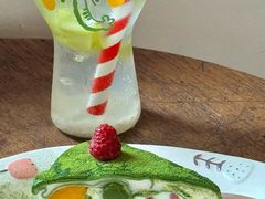 -春风十里咖啡馆