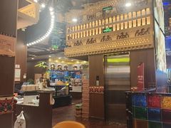 -巴依老爷新疆美食(常营店)
