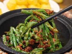 -孖记茶档·热腾茶餐(江南西plus店)