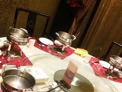 -满堂欢豆捞坊(美丽华大酒店店)