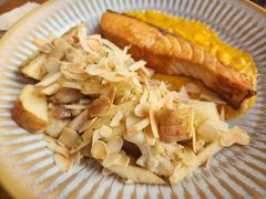 -BAKER&SPICE(BFC外滩金融中心店)