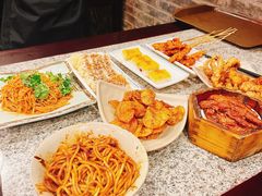 -小街天府(西工小街店)