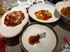 -秀儿四九城·新京菜(亚运村鸟巢店)