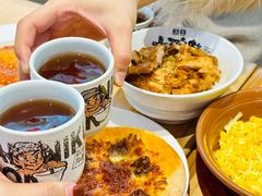 -熊吞·大碗丼烧肉饭(西市场嘉华店)