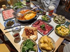 -王奋斗贵州酸汤牛肉火锅