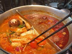 -湊湊火锅·茶憩(新中关购物中心店)
