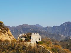 -龙泉峪长城