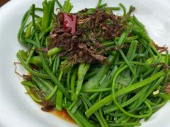 -尽善百年古院餐厅(王家老宅店)