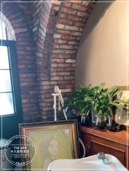 -THE BARN大屋理发馆