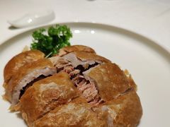 酥鸭芋泥-莆田餐厅PUTIEN(西安万象天地店)