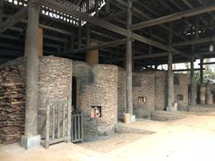 -景德镇古窑民俗博览区