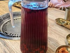 -权金城·炭火烤肉(北京联想桥店)