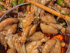 -鸿顺老铁锅美蛙鱼府(解放碑店)