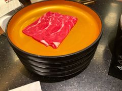 -牛New寿喜烧(金茂览秀城店)