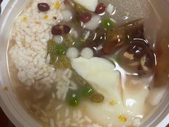 -三姐酒酿(老门东店)