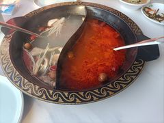 -尚品火锅(正阳路店)