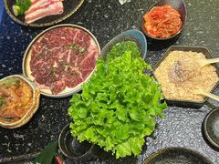 -樱嘢·炭火烧肉(惠南店)