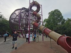 -枫香湖儿童公园