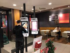 -肯德基(沪东店)