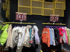 -妖精的口袋(龙之梦店)