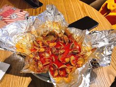 -凯德广场(武胜路店)