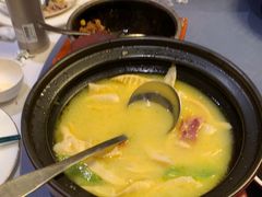 -徽镇小厨·经典徽菜(十里河店)