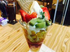 -Ufufu cafe(天神巷店)