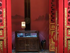 -大视光学•LINDBERG林德伯格•全球手工眼镜集合店(王府井店)
