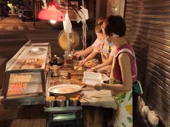 -明记牛杂(新马路分店)